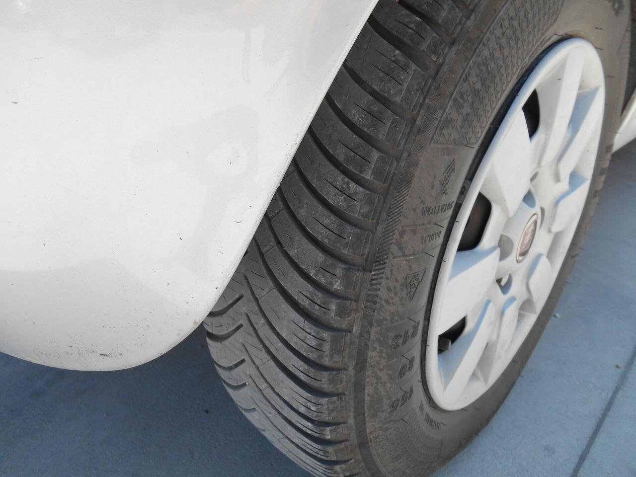 Fiat Panda 1.2 Dynamic UNICO PROPRIETARIO OK NEOPATENTATI