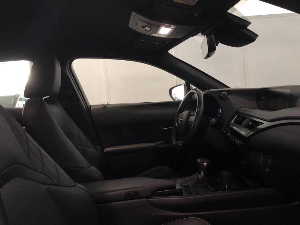 Lexus UX 250h 2.0 Hybrid Premium 2WD Power Split Device