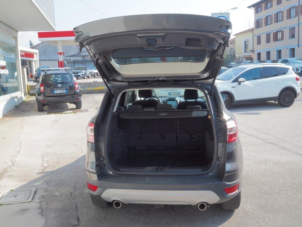 Ford Kuga 1.5 EcoBoost 120 CV S&S 2WD Business