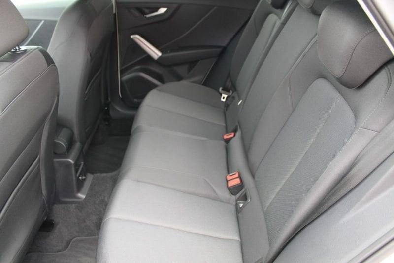 Audi Q2 30 TDI S tronic Business