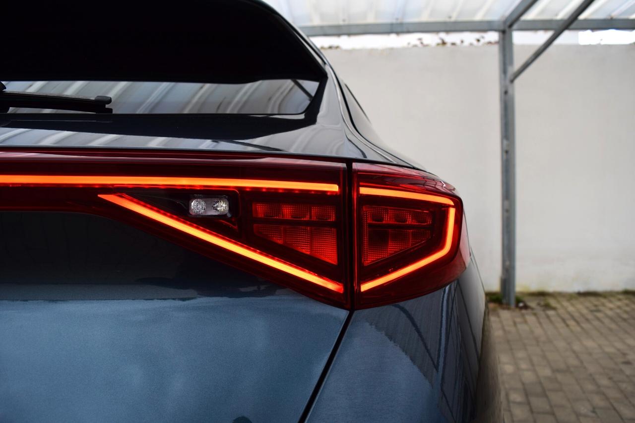 Cupra Formentor 2.0 TDI 150 cv 4DRIVE DSG