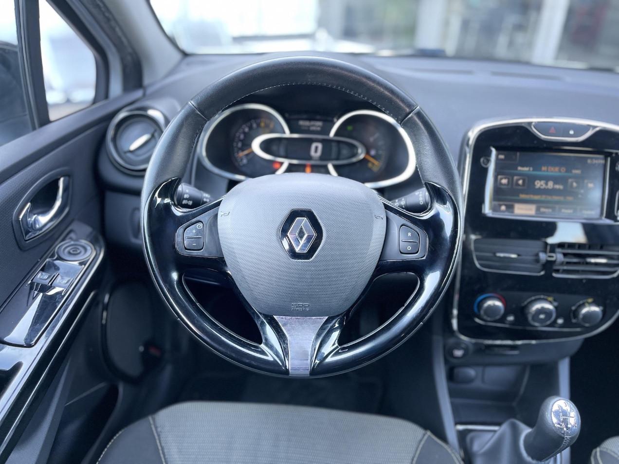 Renault Clio 5 Porte 1.2 Benzina 73CV E5 Neo - 2013
