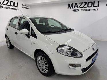FIAT Punto 1.2 Street 69cv
