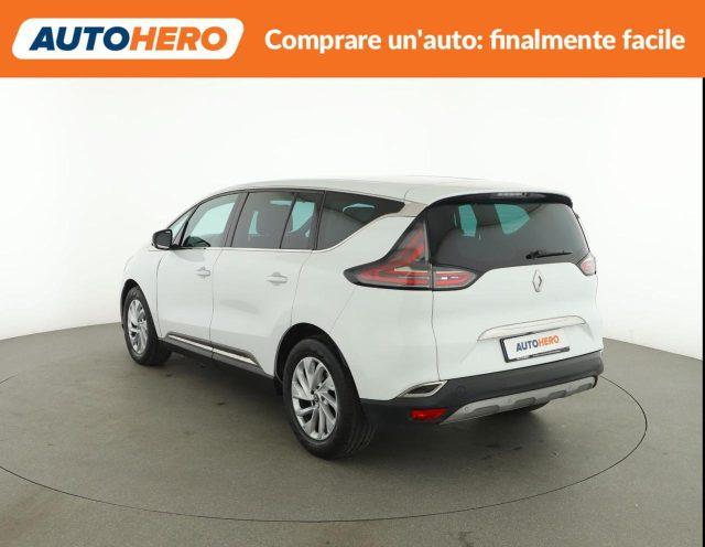 RENAULT Espace dCi 160CV EDC Energy Intens