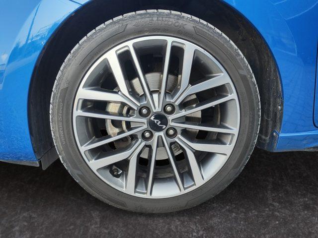 KIA Rio 1.0 T-GDi 100 CV MHEV GT Line