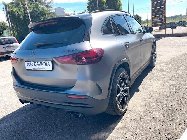 Altro MERCEDES-BENZ GLA 35 AMG 4MATIC AMG LINE PREMIUM PLUS