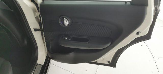 MINI Clubman 2.0 Cooper D