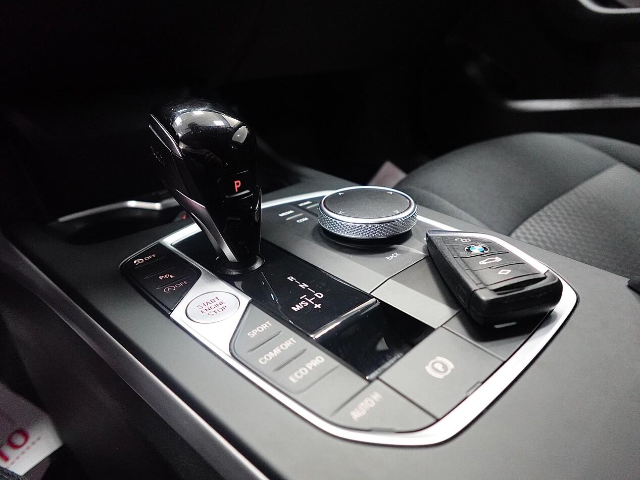 BMW Serie 1 2.0d 150 CV BUSINESS ADVANTAGE