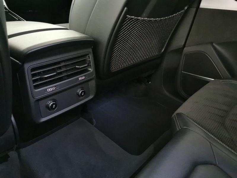 Audi Q8 50 3.0 tdi mhev Sport quattro tiptronic