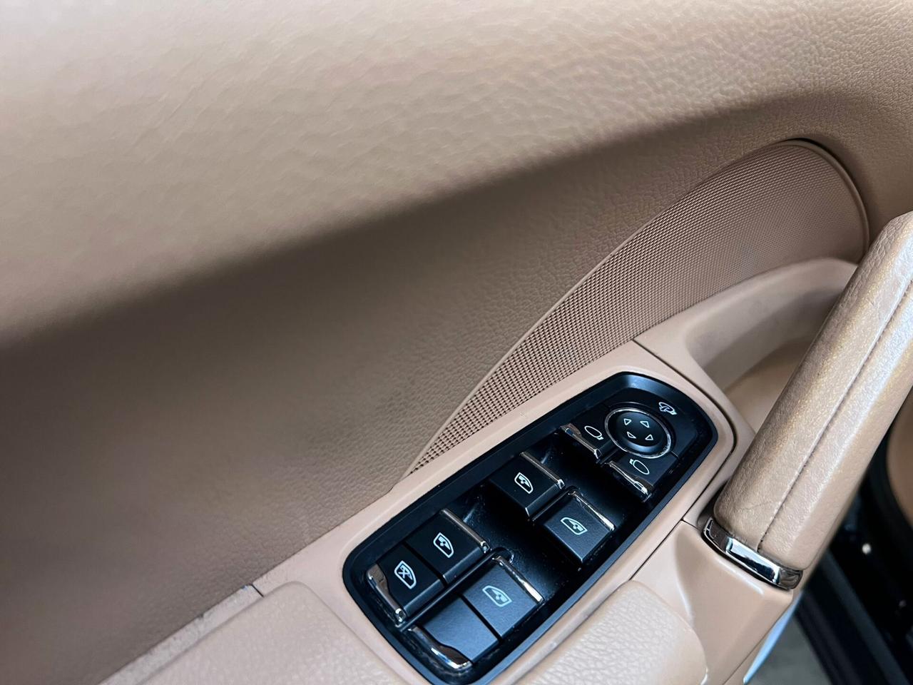 Porsche Cayenne 3.0 Diesel