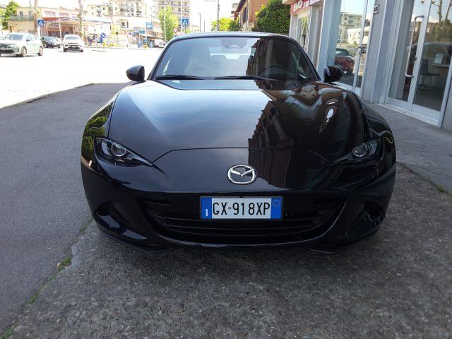 MAZDA MX-5 1.5L Skyactiv-G 132cv Kazari *solo 5.200 Km*