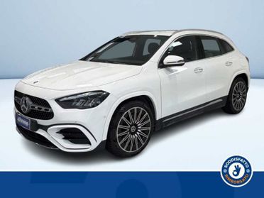 Mercedes-Benz GLA 180 d Automatic AMG Line Advanced Plus