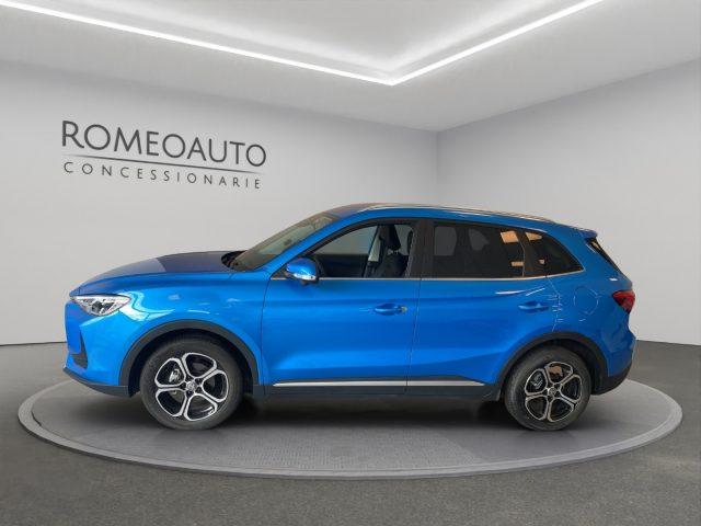 MG ZS NUOVA 1.5 Comfort Benzina