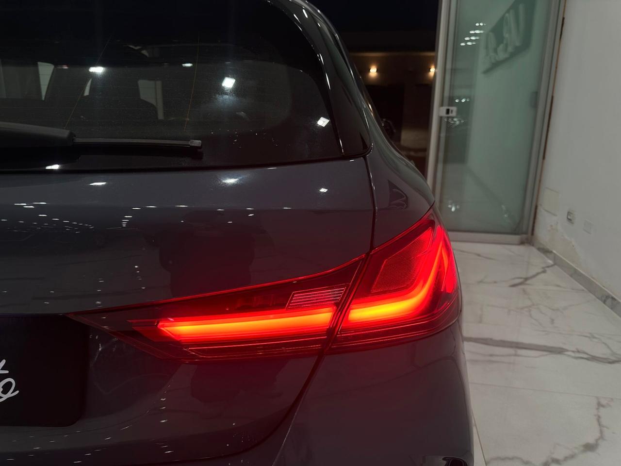 Bmw 116 116i 5p. Msport