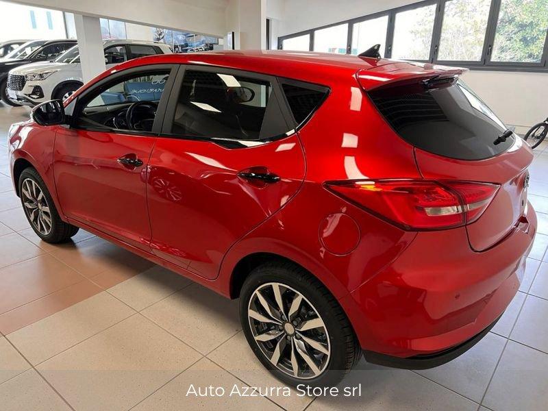 EVO Evo 3 Evo 3 1.5 Gpl 107cv *GARANZIA 5 ANNI/100.000KM, VARI COLORI*