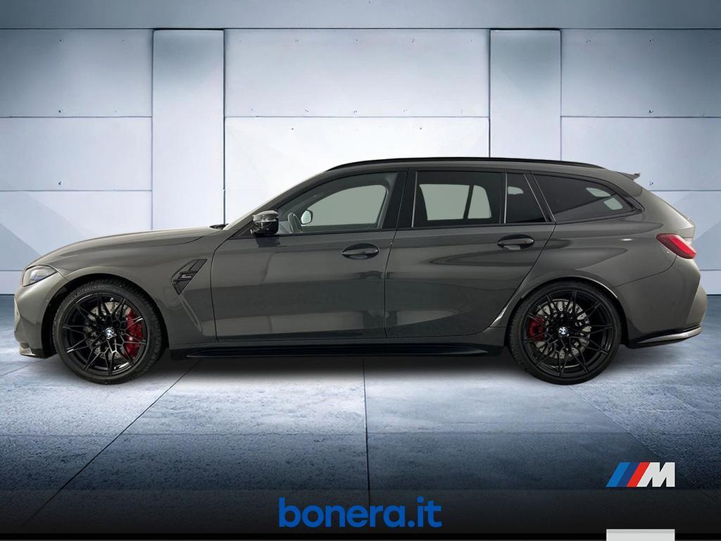 BMW M3 Touring 3.0 Competition M xDrive Steptronic