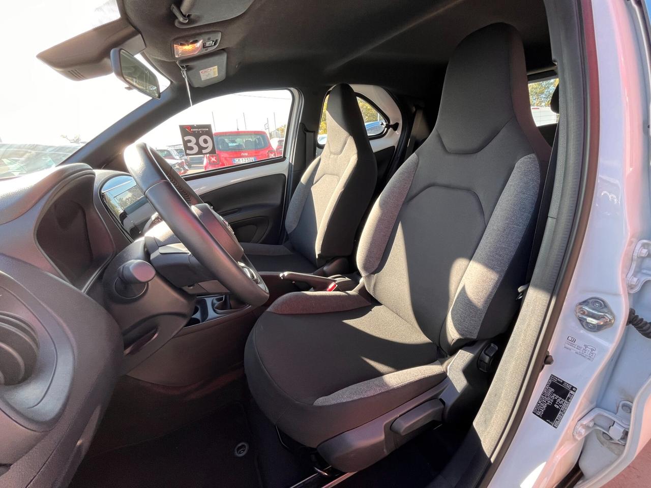 Toyota Aygo X 1.0 VVT-i 72 CV 5 porte Lounge