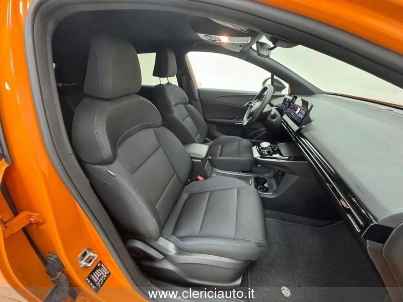 MG MG4 Comfort 64 KWh