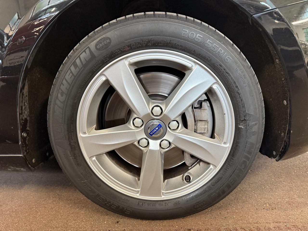 Volvo V40 D3 Geartronic Momentum