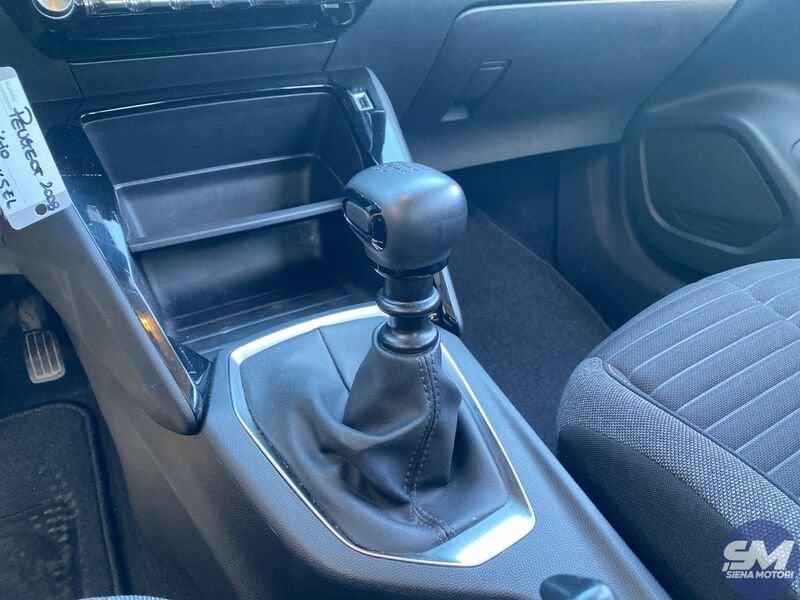 Peugeot 2008 BlueHDi 110 S&S Active