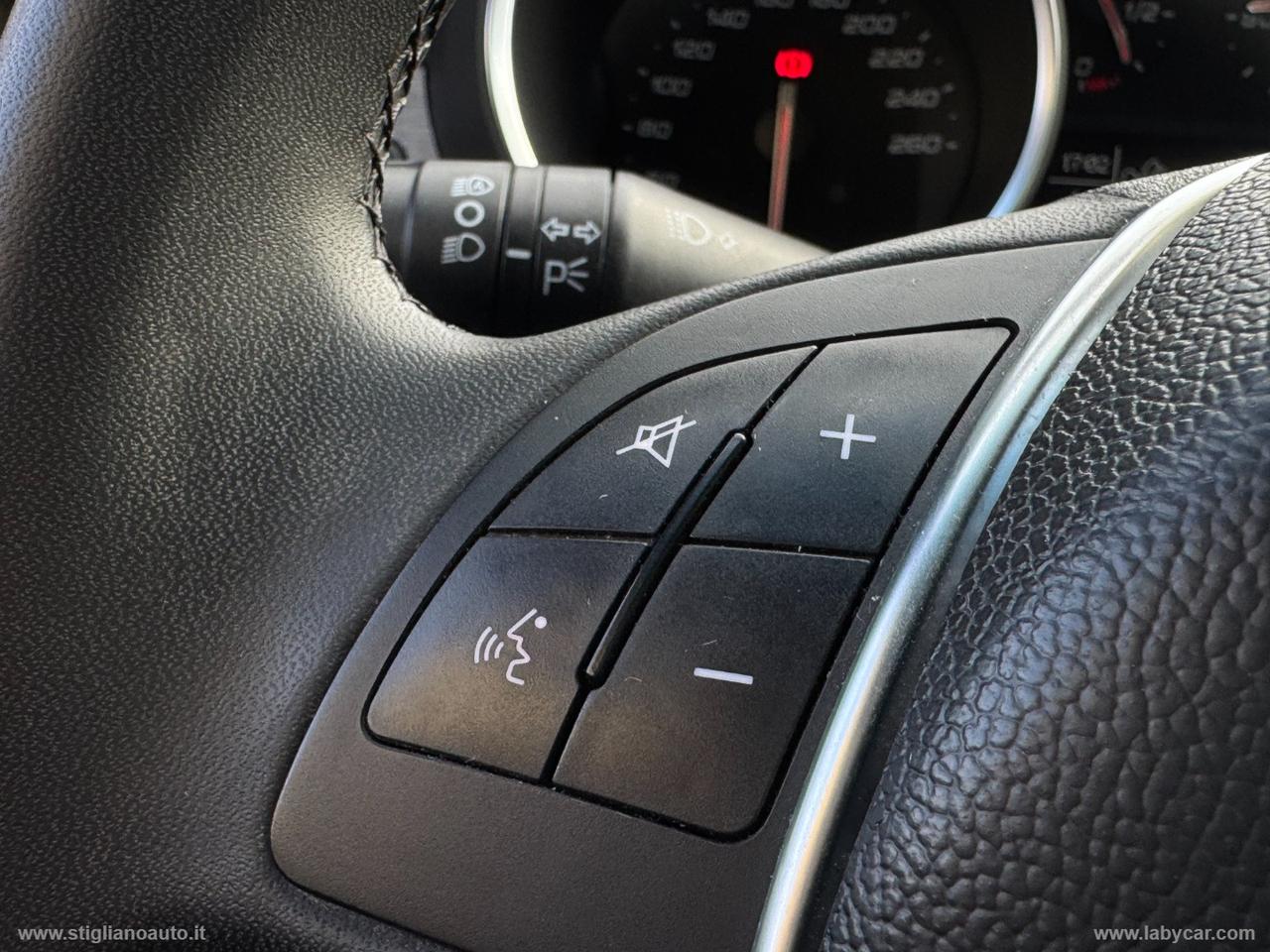 ALFA ROMEO Giulietta 1.6 JTDm 120 CV EXECUTIVE XENO TELEC POST