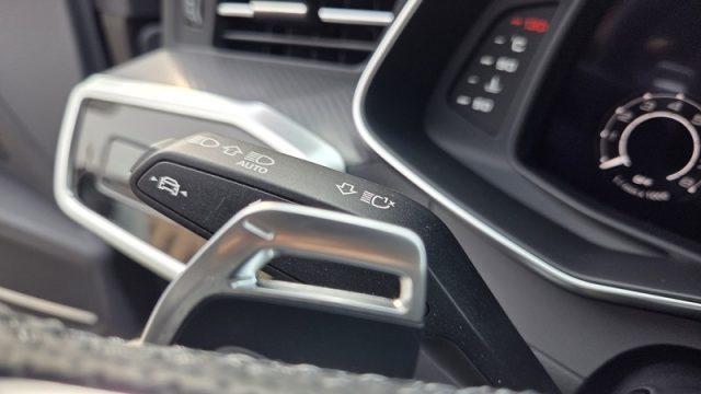 AUDI RS6 Avant 4.0 TFSI V8 quattro tiptronic PERMUTE