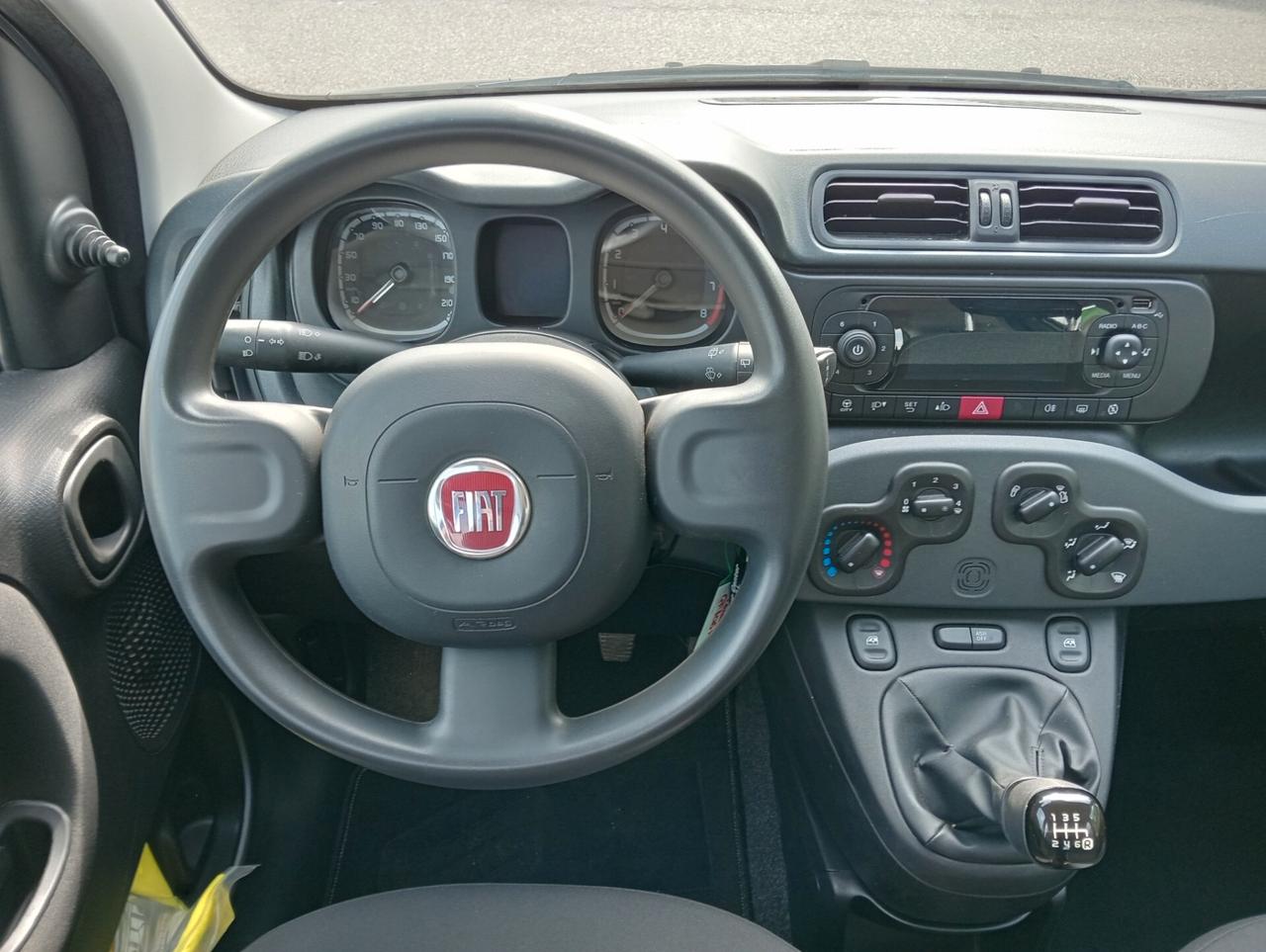 Fiat Panda 1.0 70CV Hybrid OK NEOPATENTATI