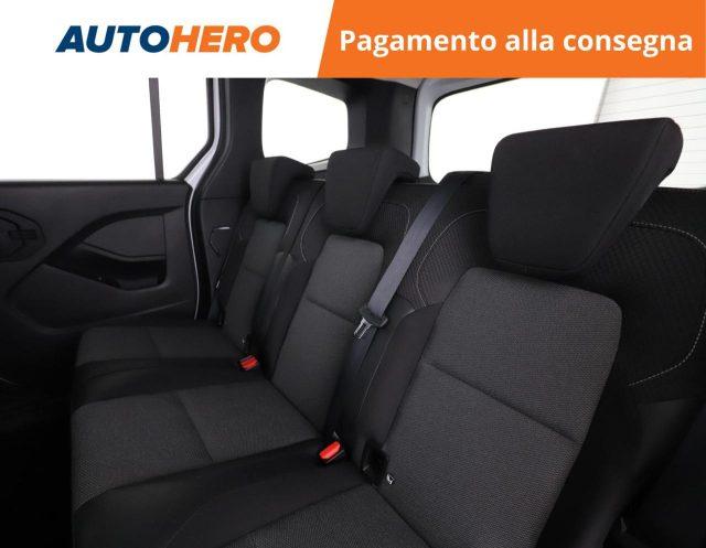 RENAULT Kangoo 1.5 Blue dCi 115CV EDC Equilibre
