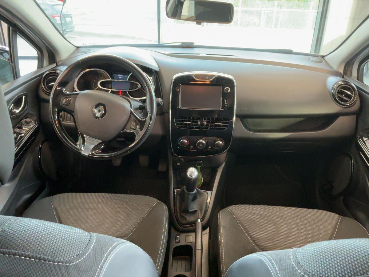 Renault Clio Sporter 1.2 75CV Live