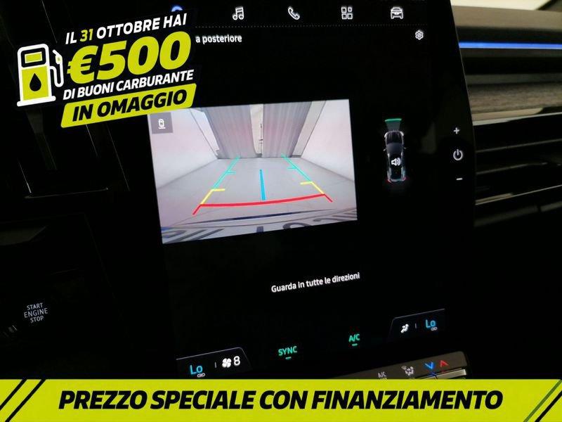 Renault Austral 1.2 E-Tech full hybrid Techno 200cv auto