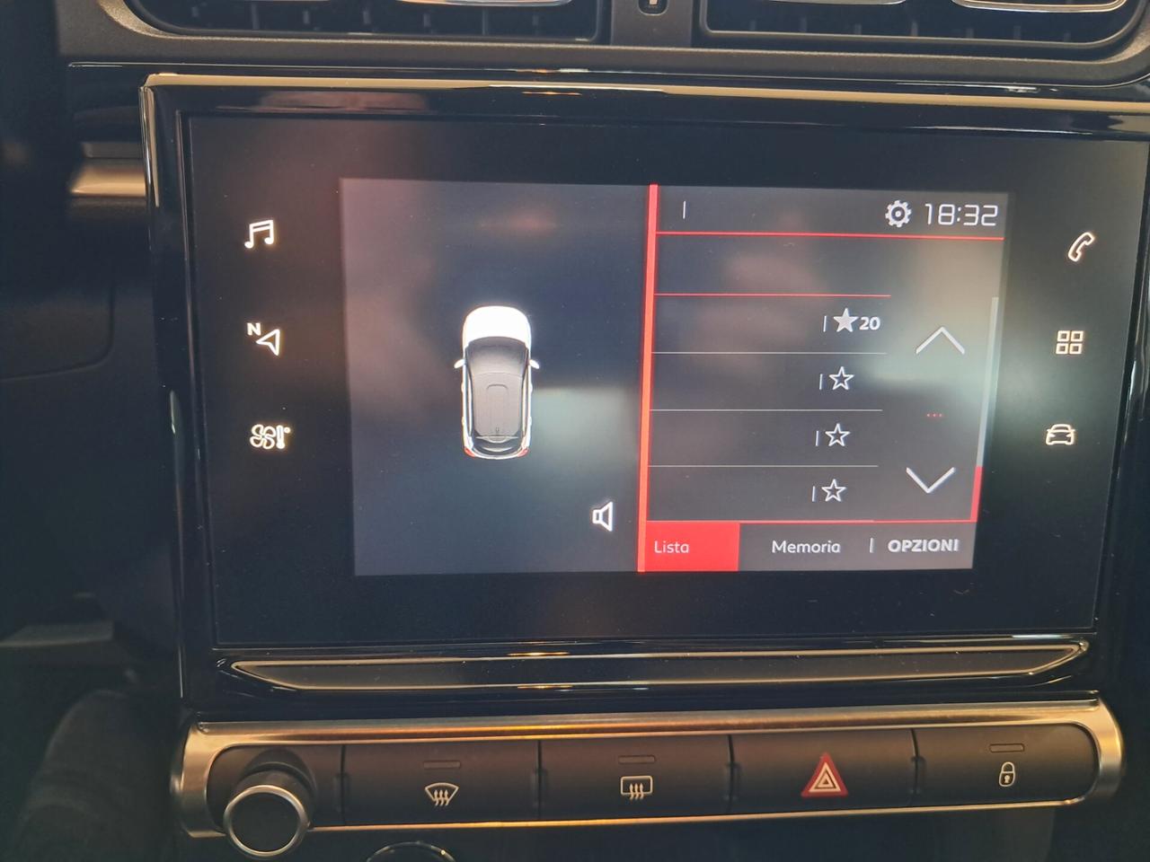 Citroen C3 PureTech 83 cv S Shine