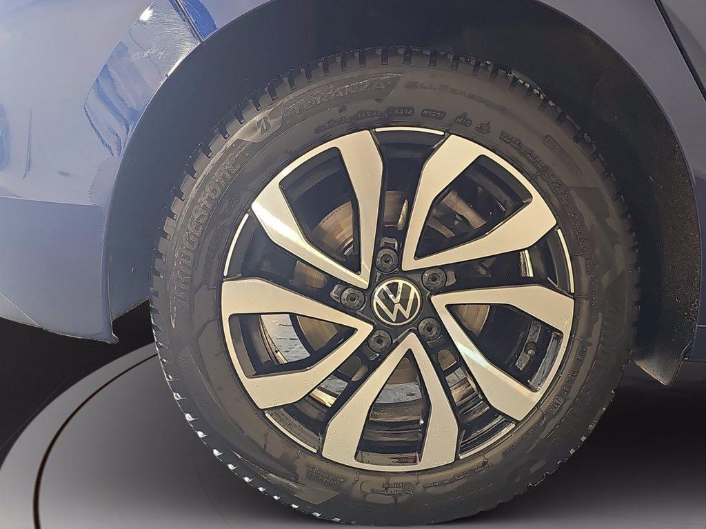 VOLKSWAGEN Golf 2.0 tdi life 115cv del 2021