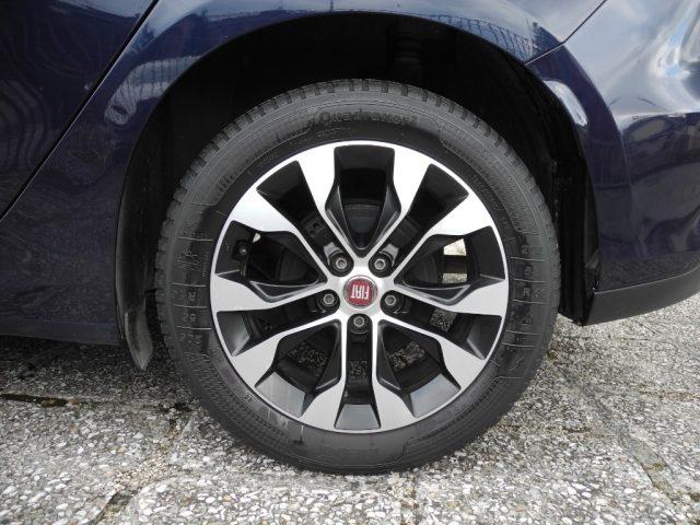 FIAT Tipo 1.4 95cv 5p. Mirror - Ok NEOPATENTATI - DA VETRINA