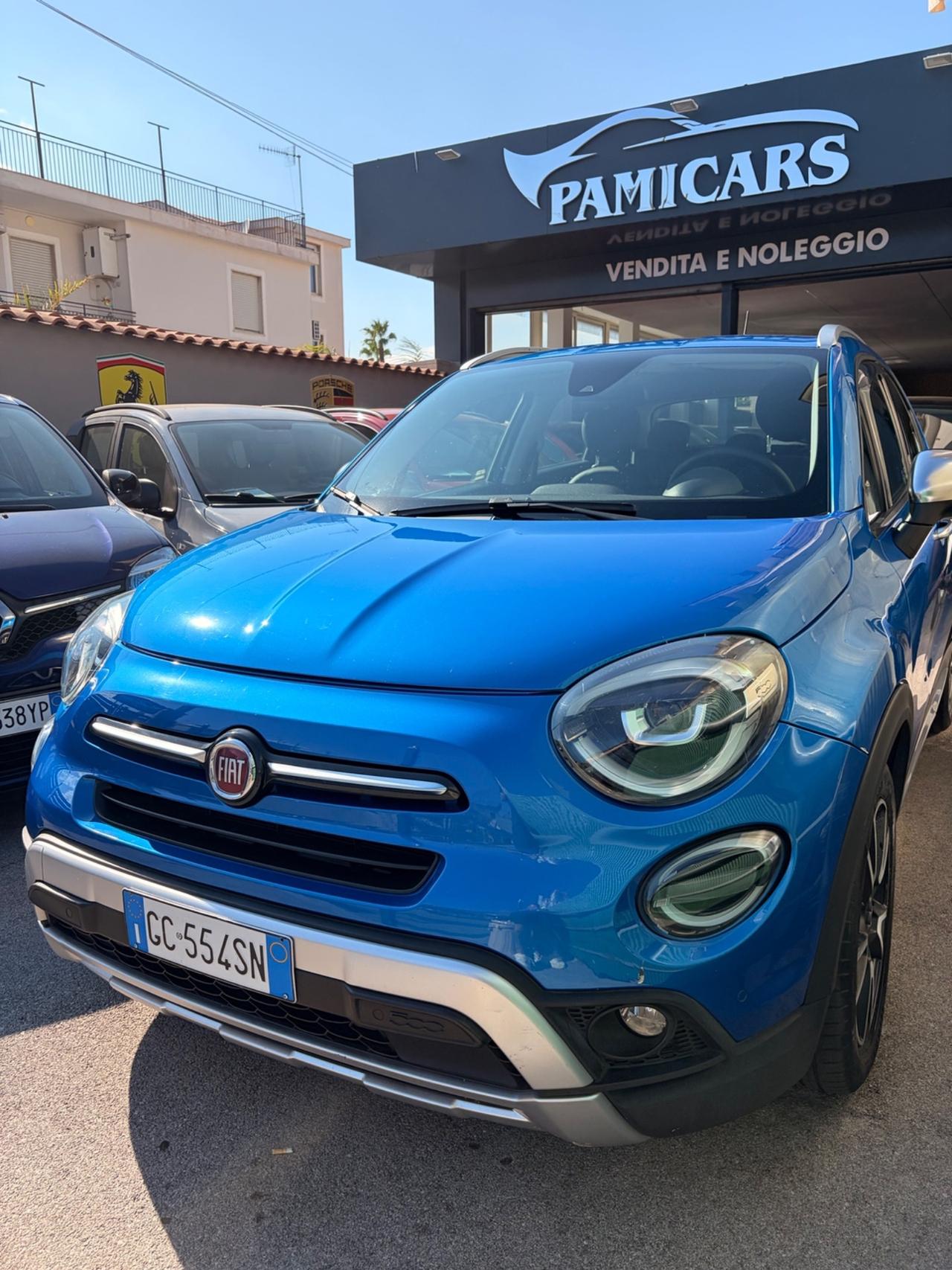Fiat 500X 1.0 T3 120 CV EDITION MIRROR