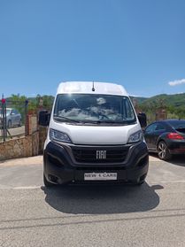 Fiat Ducato 33 2.2 Mjt 140CV PLM-TM Furgone iva inclusa