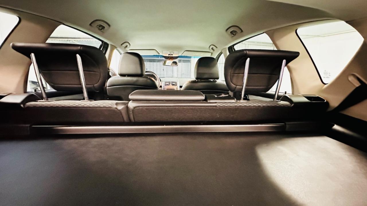 Mercedes-benz A 180 CDI ok neopatentati