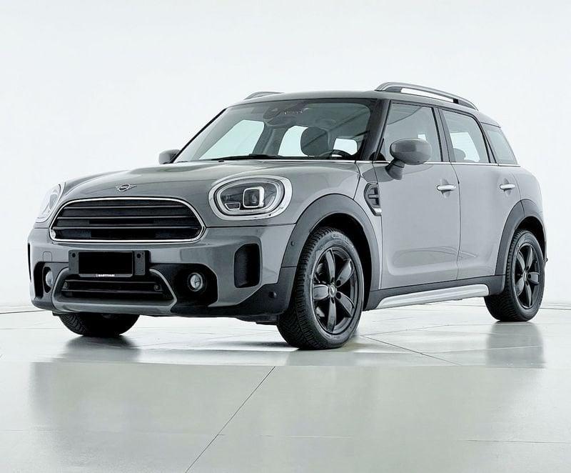 MINI Mini Countryman F60 Mini 1.5 One D Business Countryman