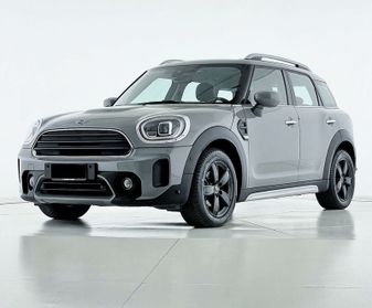 MINI Mini Countryman F60 Mini 1.5 One D Business Countryman