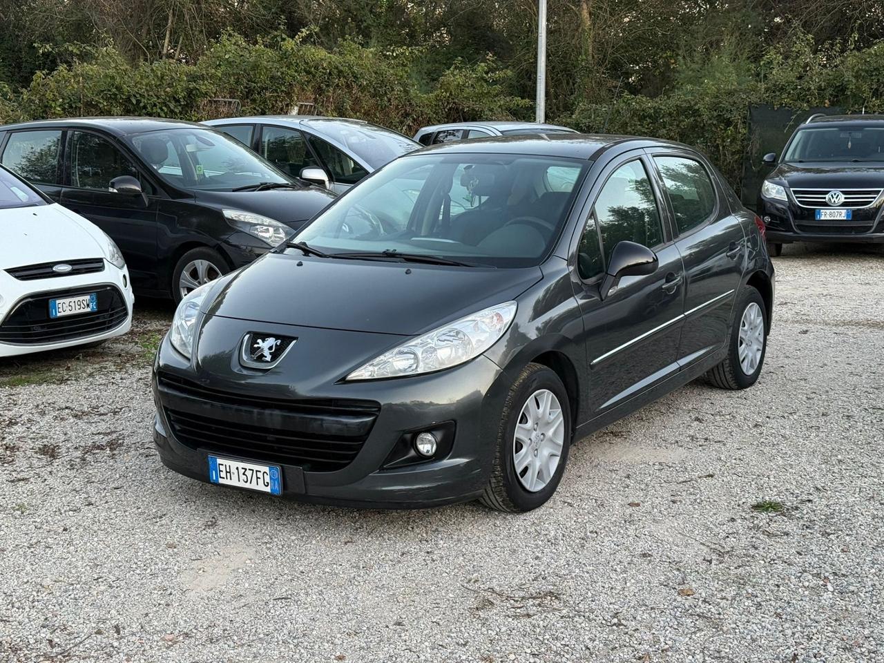 Peugeot 207 1.4 8V 75CV 5p. Energie ECO GPL