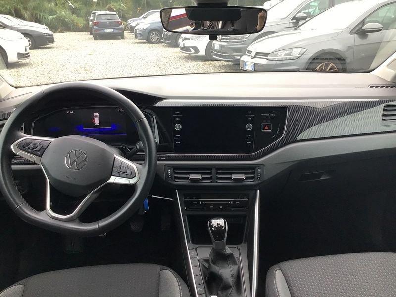 Volkswagen Polo Polo 1.0 Life