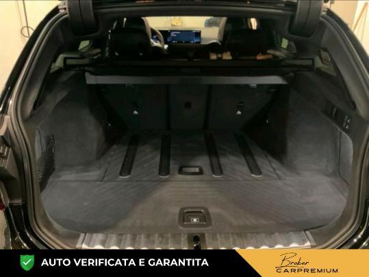 BMW Serie 3 Touring 320d Touring mhev 48V MSport auto