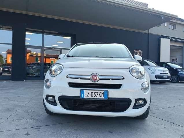 Fiat 500X 500X 1.6 mjt Opening edition 4x2 120cv MANUALE