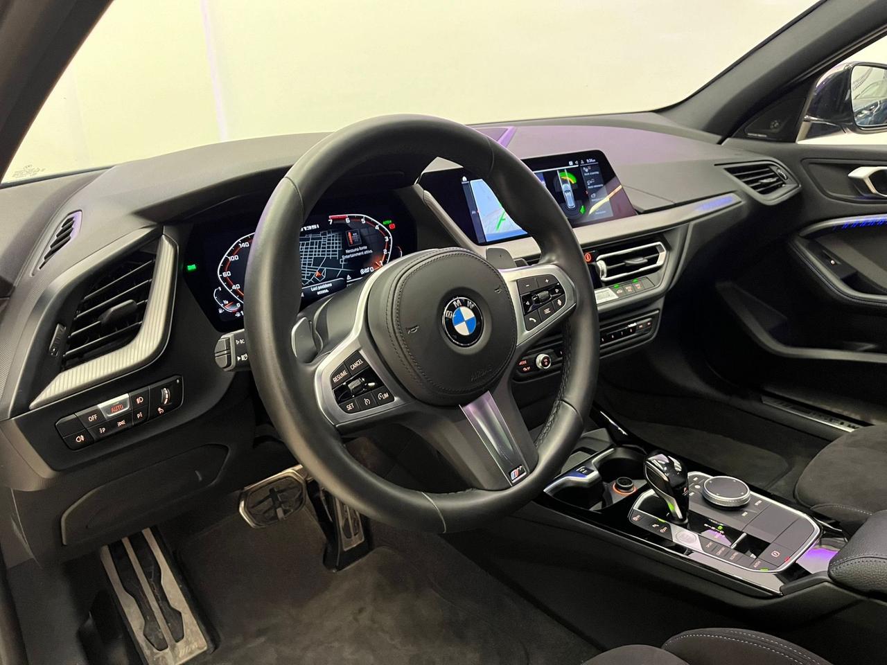 Bmw M 135i 306 Cv xDrive-2020