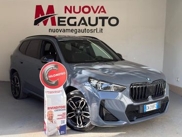 BMW X1 sDrive 20d Msport
