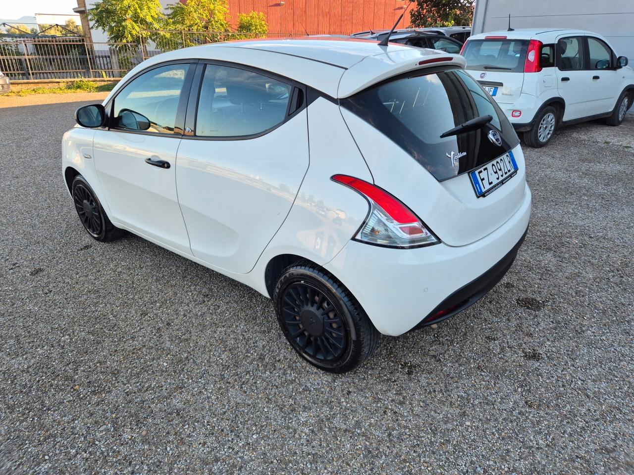 Lancia Ypsilon 1.2 69 CV 5 porte GPL Ecochic
