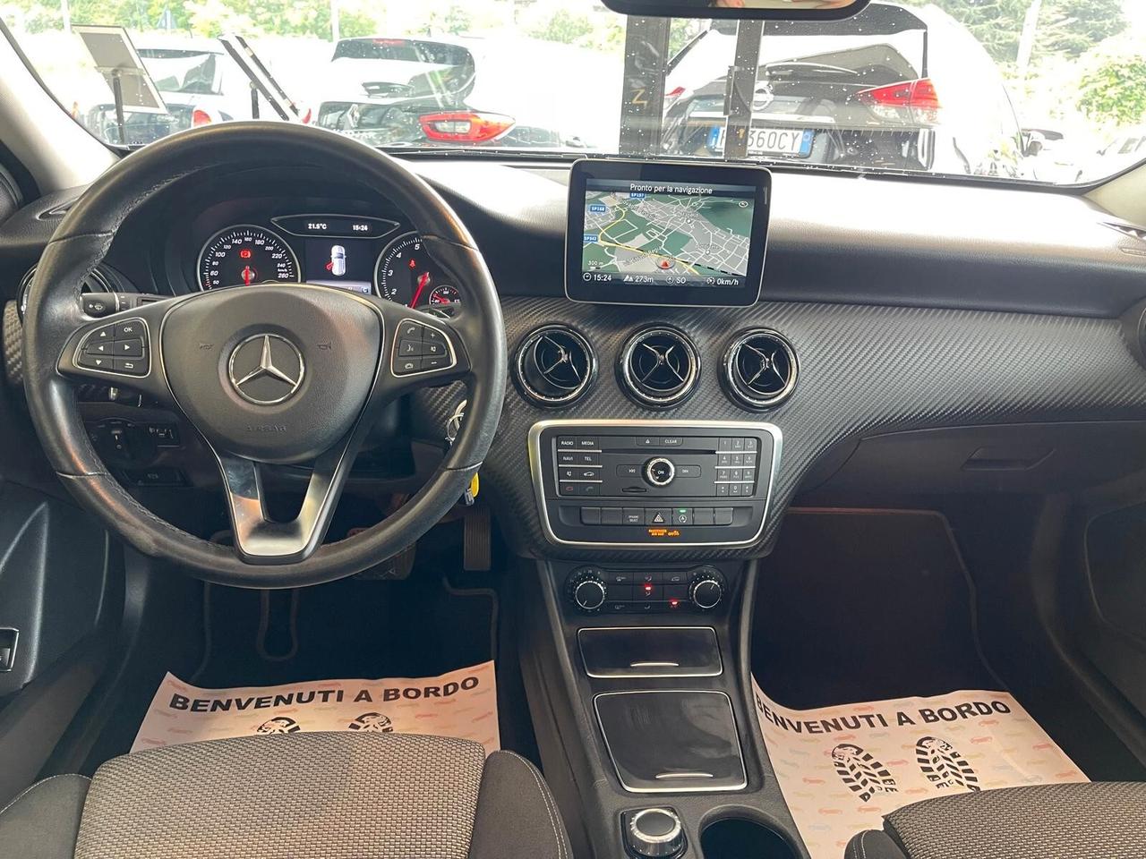 Mercedes-benz GLA 200 Executive