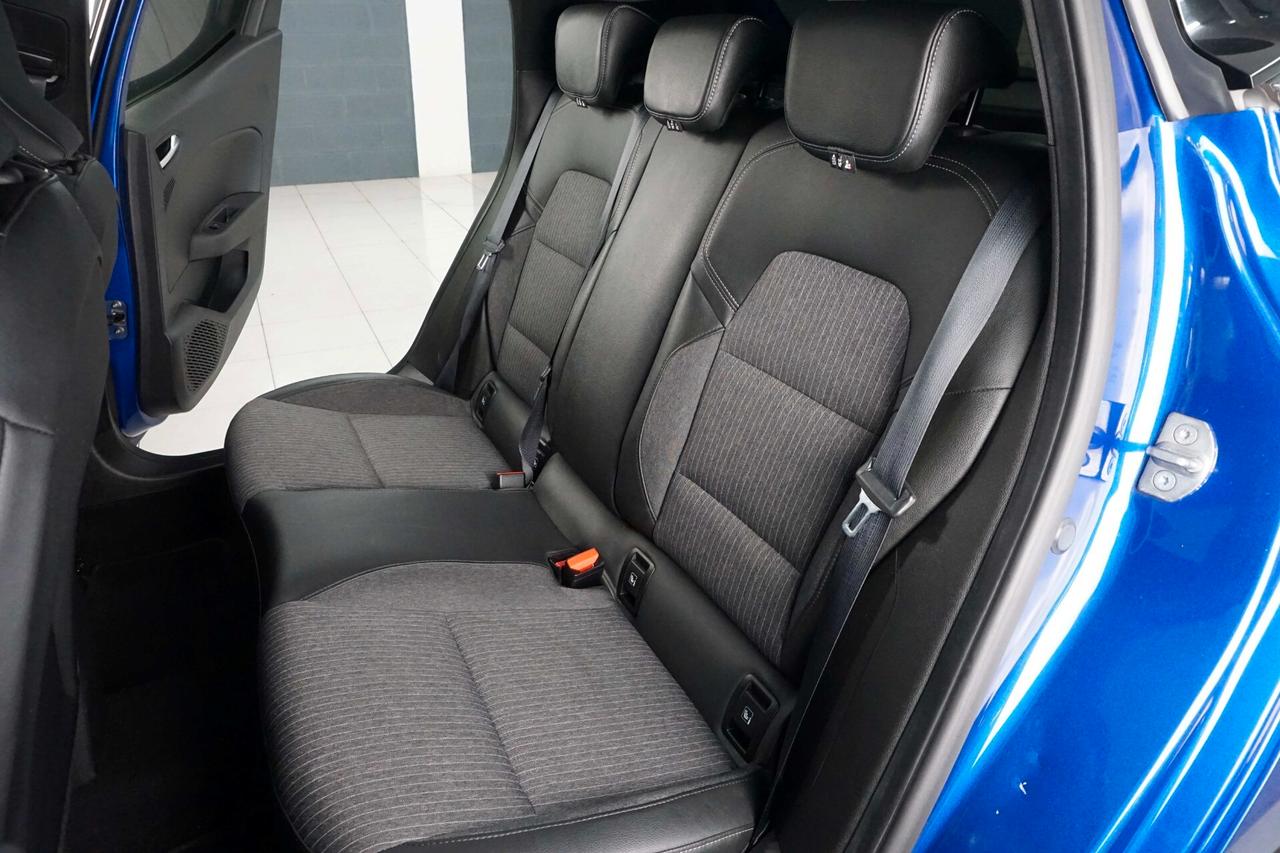 Renault Clio TCe 100 CV GPL 5 porte Techno