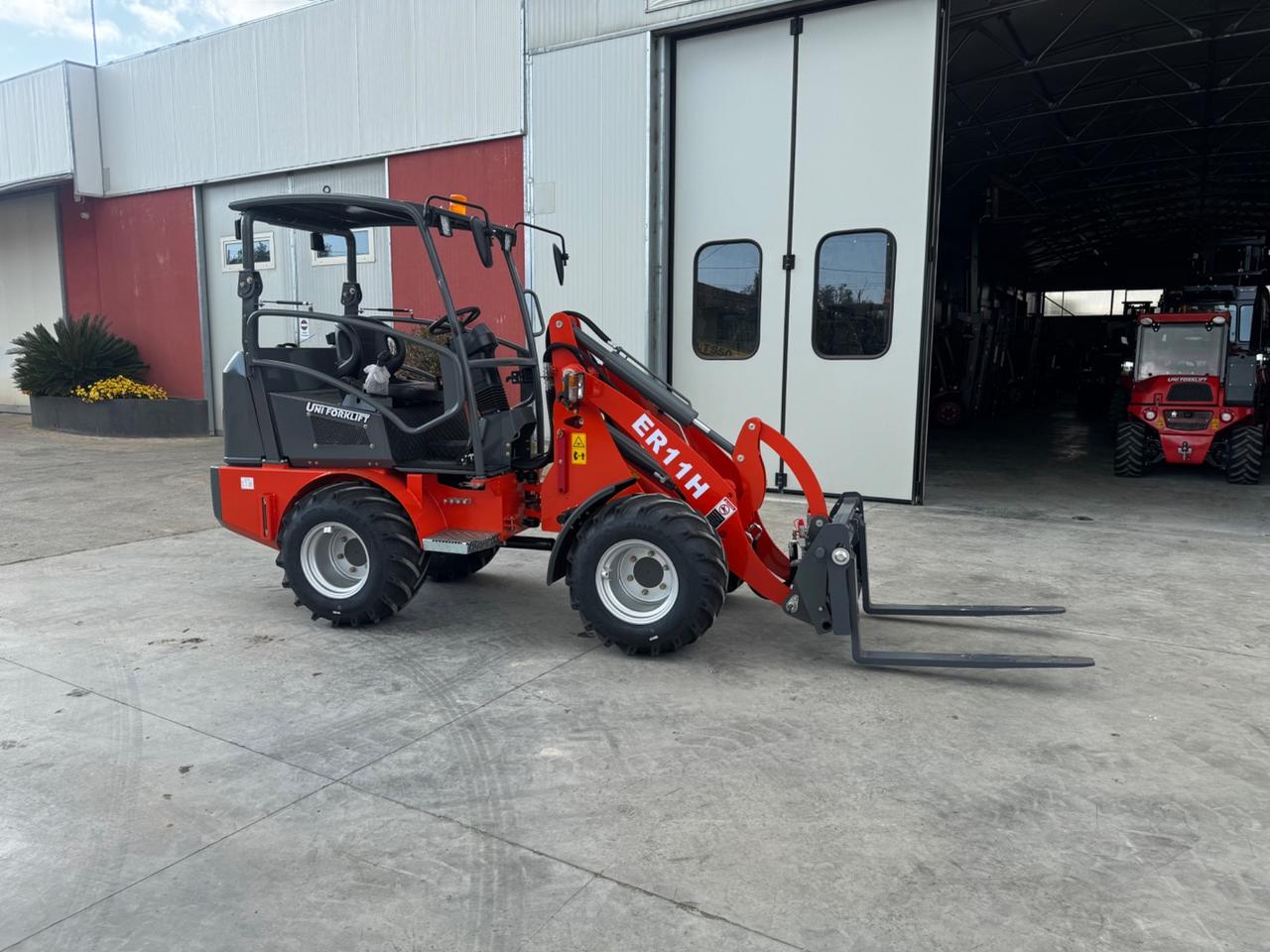 Pala snodata Everun nuona