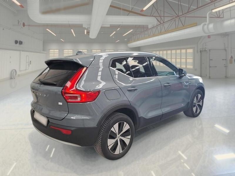 VOLVO XC40 T4 RECHARGE PLUG-IN AUTO CORE SUV