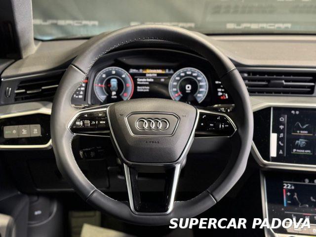 AUDI A6 allroad 45 TDI 3.0 Tetto, LED, ACC, 20", Sedili elettrici
